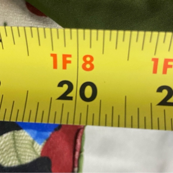 Vintage SWITCH REMARKABLE ZIP UP BOMBER JACKET MONEY DESIGN Unisex M - Picture 8 of 9